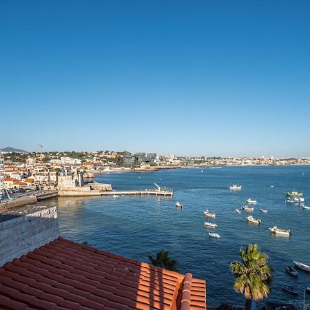Cascais Bay Terrace IV Apartman Kültér fotó