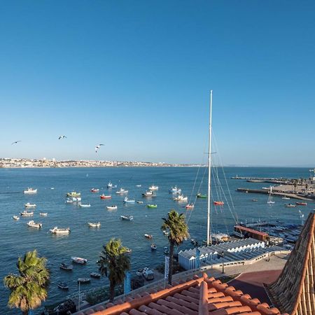 Cascais Bay Terrace IV Apartman Kültér fotó