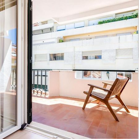 Cascais Bay Terrace IV Apartman Kültér fotó