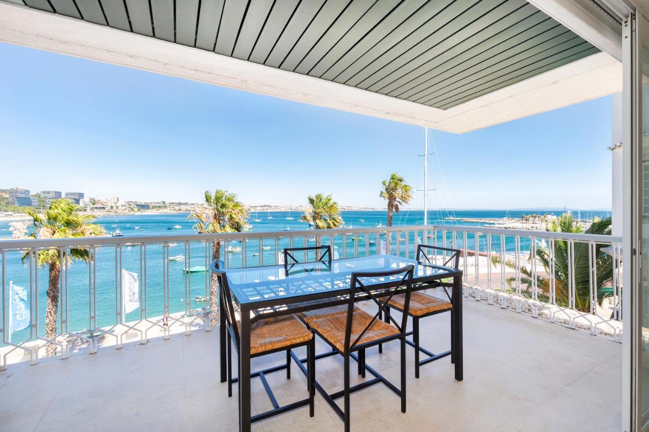 Cascais Bay Terrace IV Apartman Kültér fotó