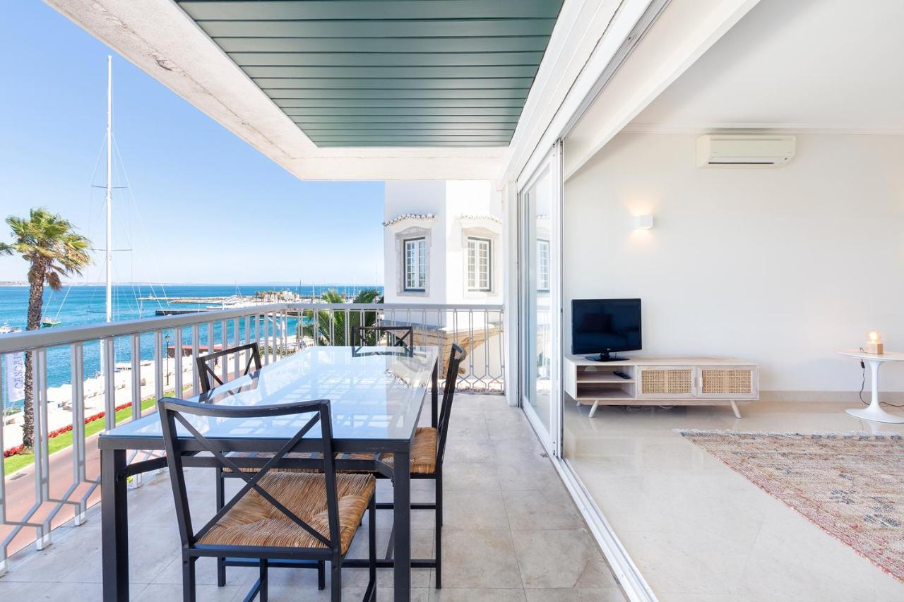 Cascais Bay Terrace IV Apartman Kültér fotó