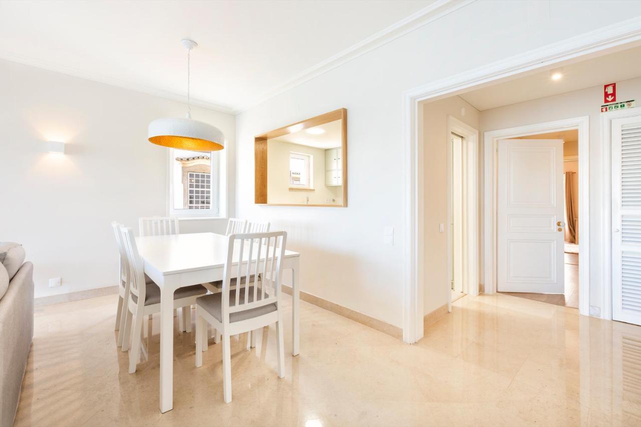 Cascais Bay Terrace IV Apartman Kültér fotó