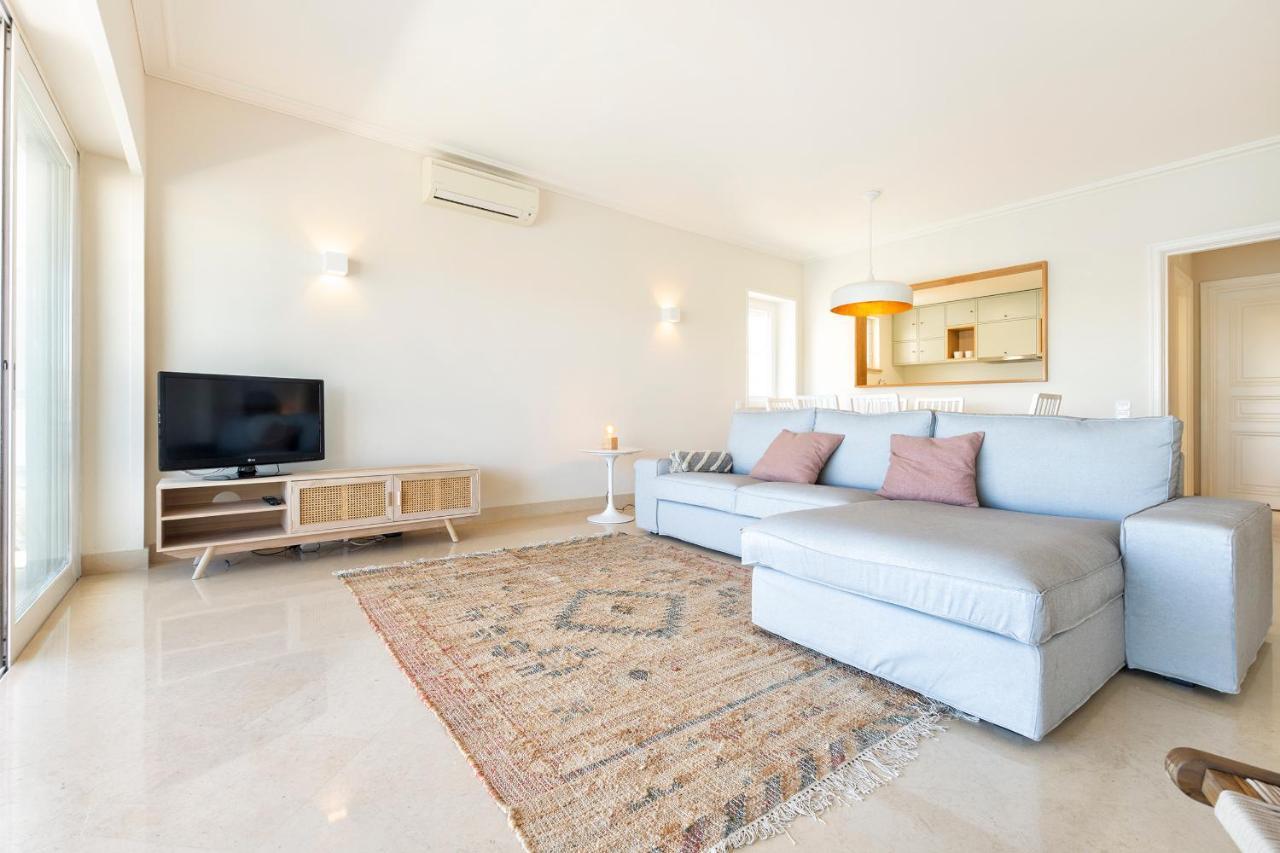 Cascais Bay Terrace IV Apartman Kültér fotó