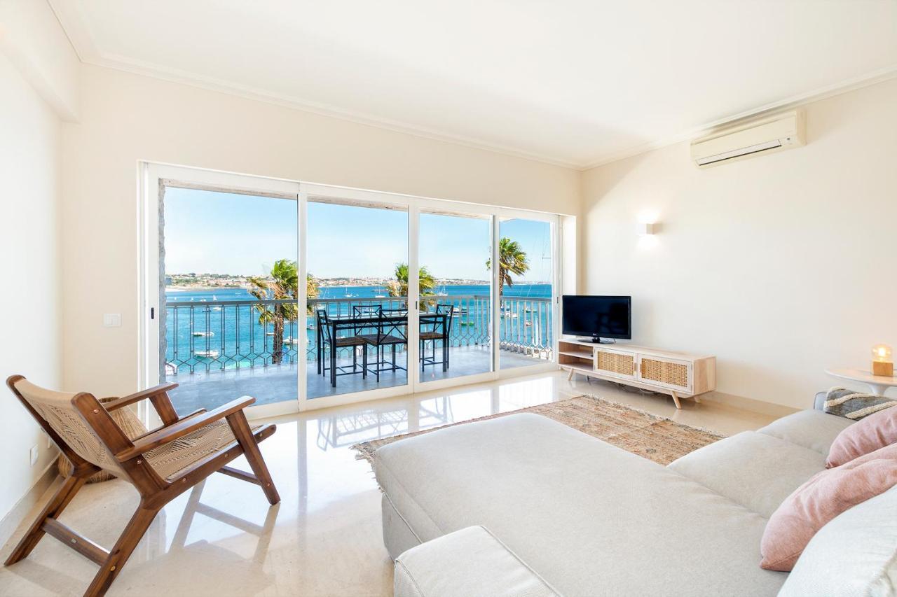 Cascais Bay Terrace IV Apartman Kültér fotó