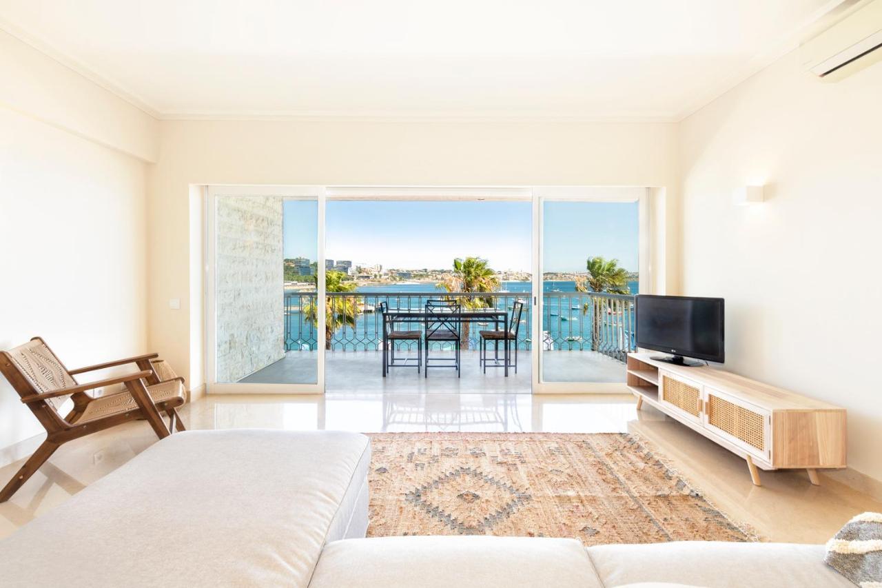 Cascais Bay Terrace IV Apartman Kültér fotó
