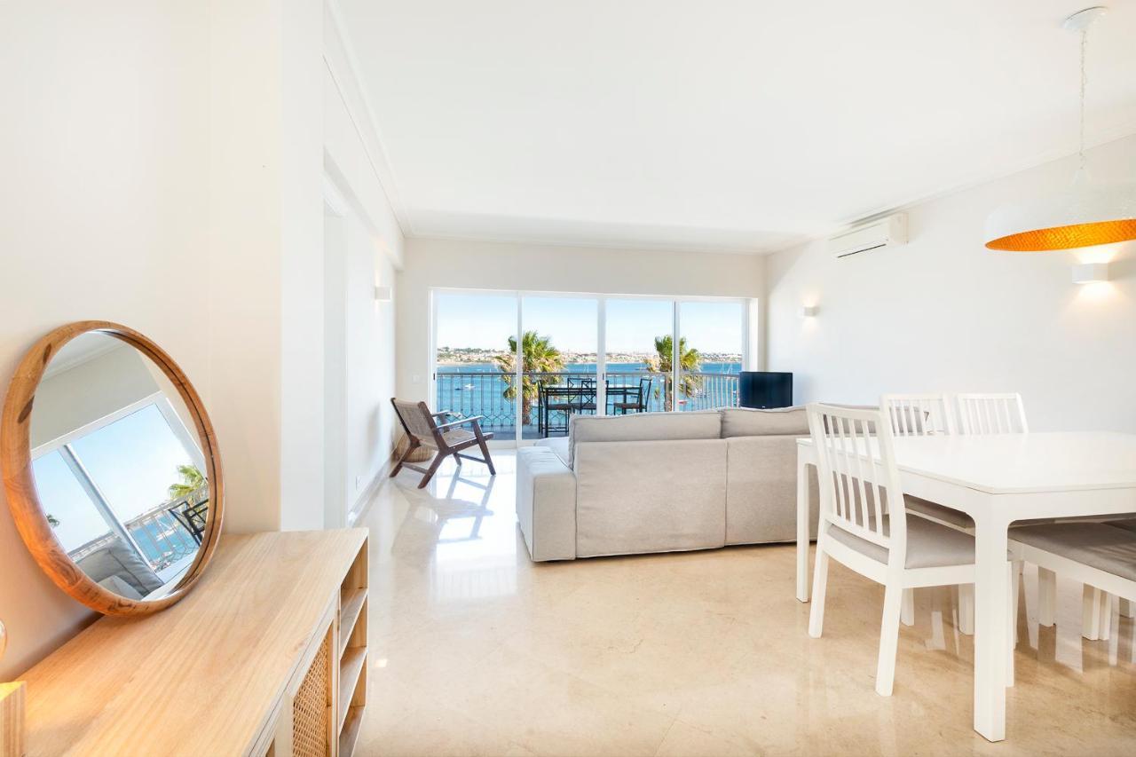 Cascais Bay Terrace IV Apartman Kültér fotó