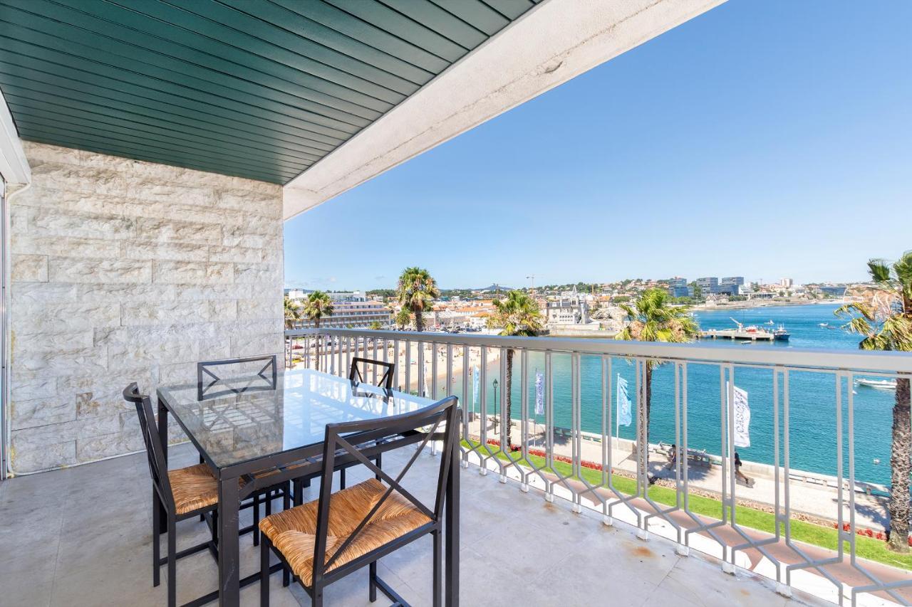 Cascais Bay Terrace IV Apartman Kültér fotó