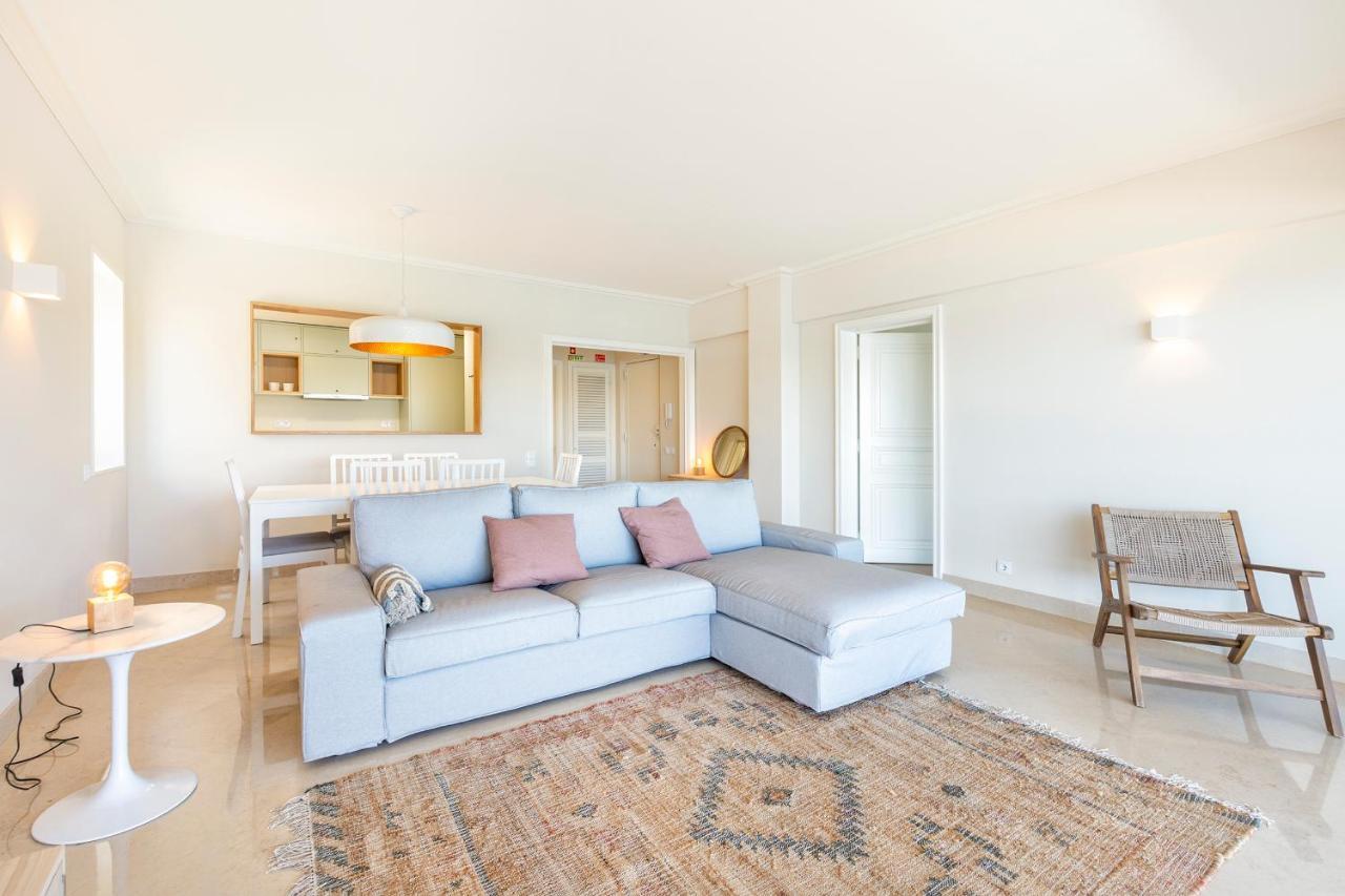 Cascais Bay Terrace IV Apartman Kültér fotó