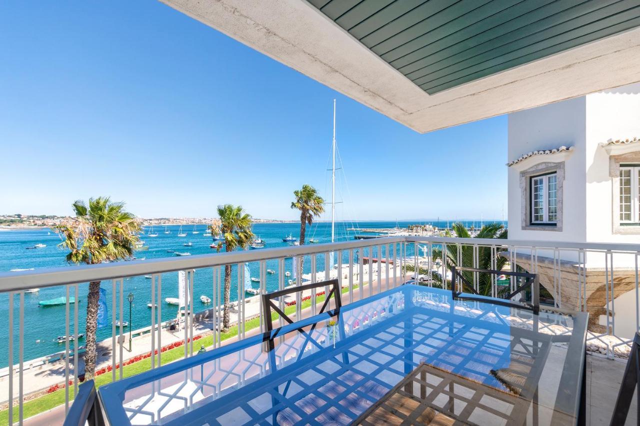 Cascais Bay Terrace IV Apartman Kültér fotó