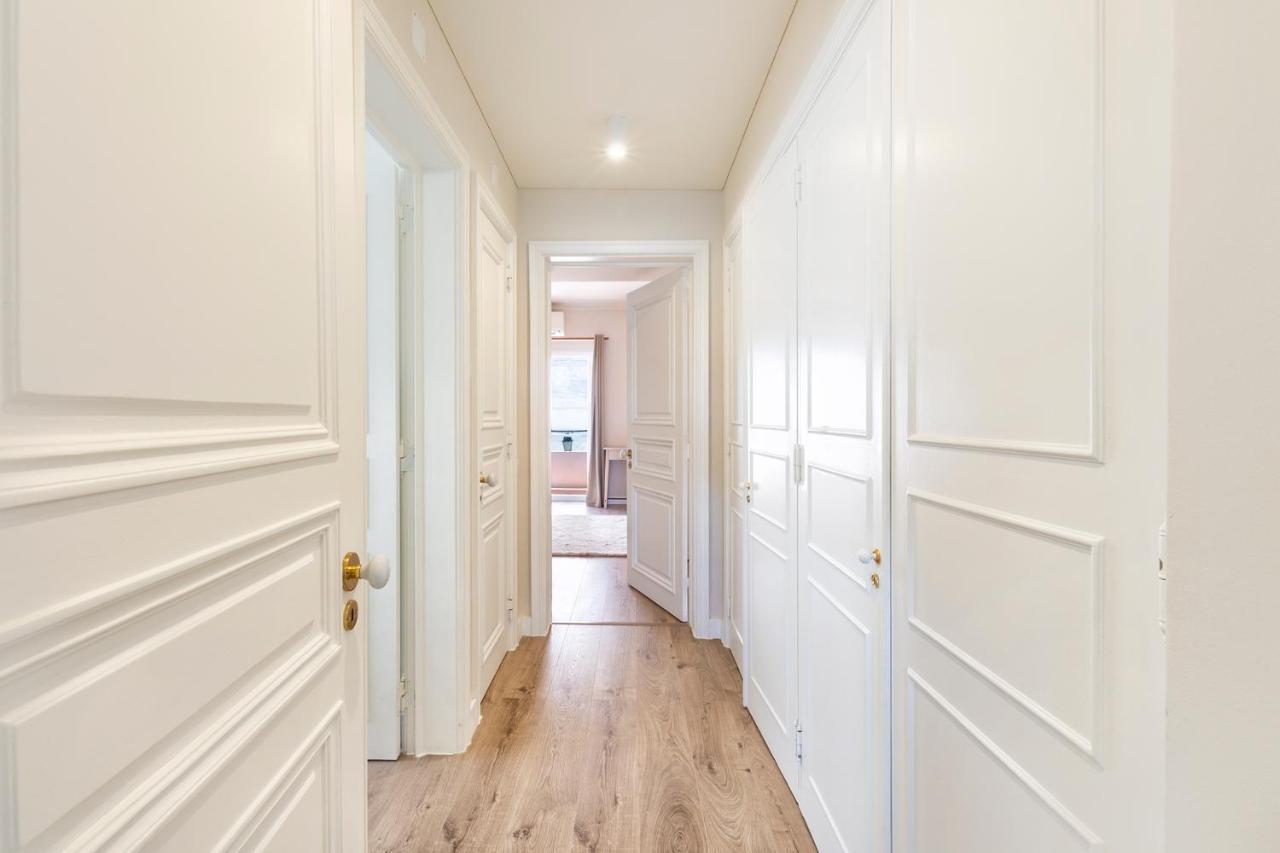 Cascais Bay Terrace IV Apartman Kültér fotó