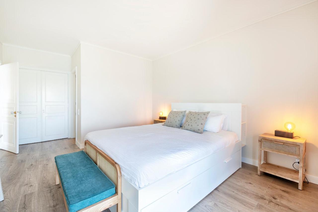 Cascais Bay Terrace IV Apartman Kültér fotó