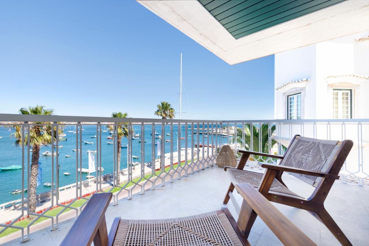 Cascais Bay Terrace IV Apartman Kültér fotó