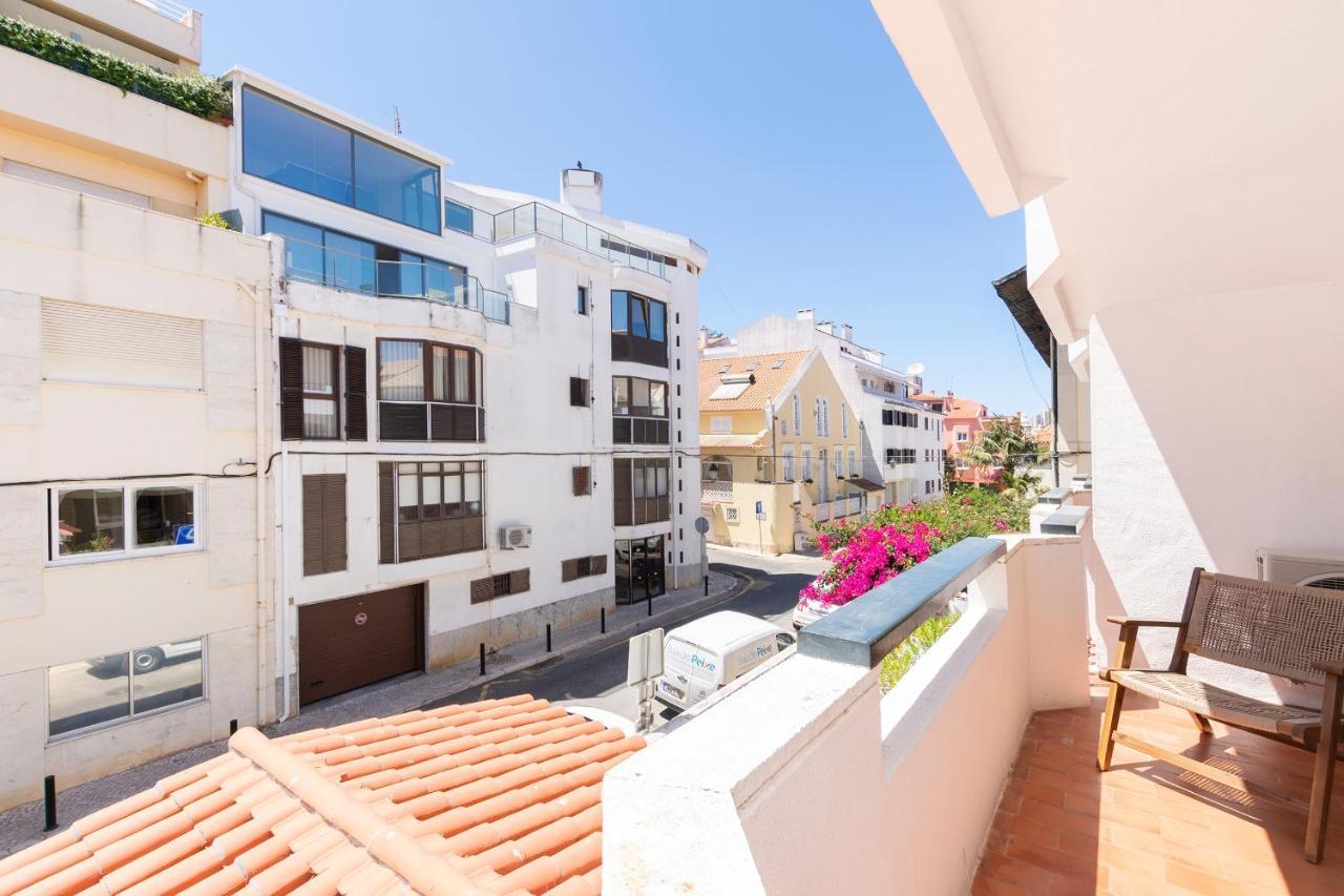 Cascais Bay Terrace IV Apartman Kültér fotó