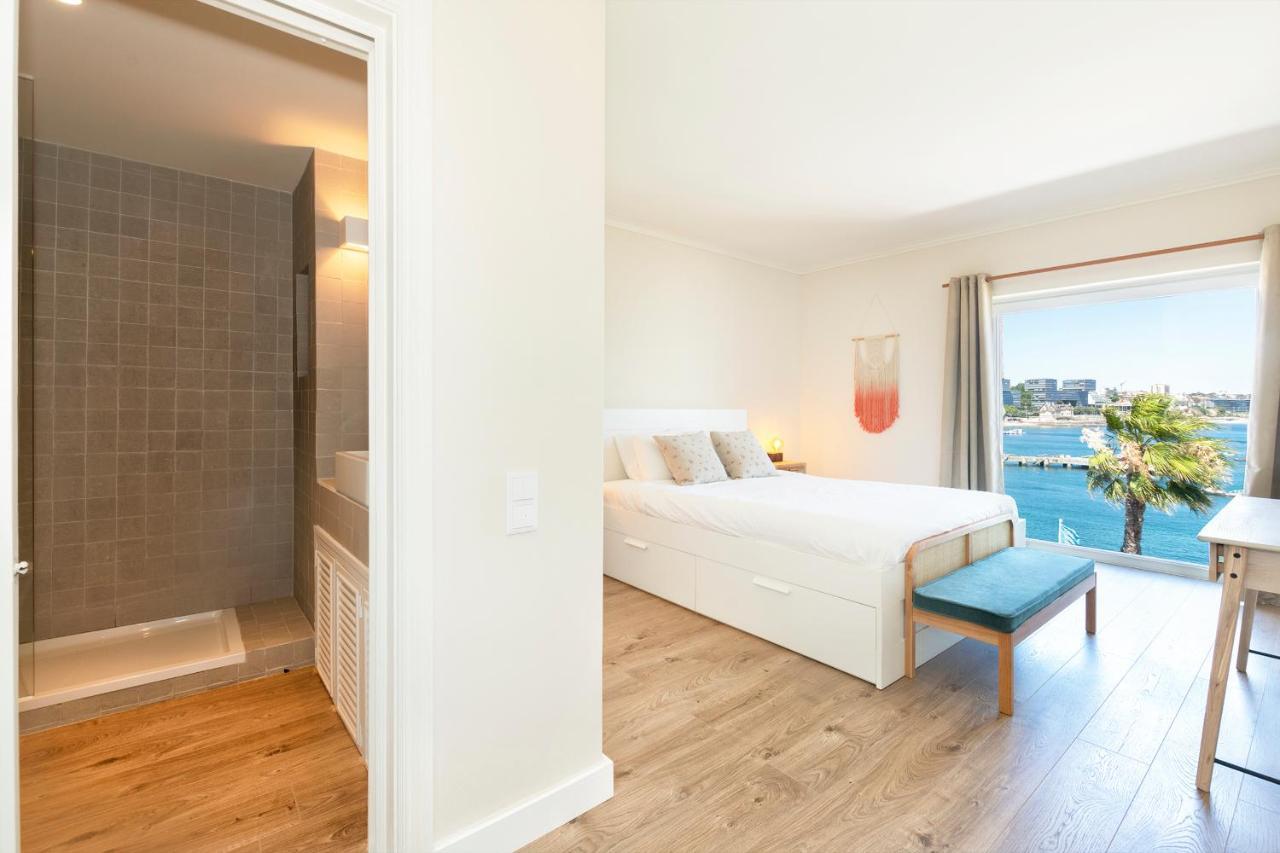 Cascais Bay Terrace IV Apartman Kültér fotó