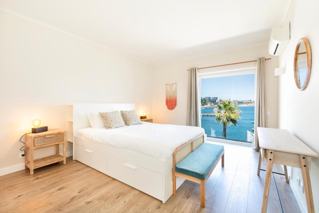 Cascais Bay Terrace IV Apartman Kültér fotó