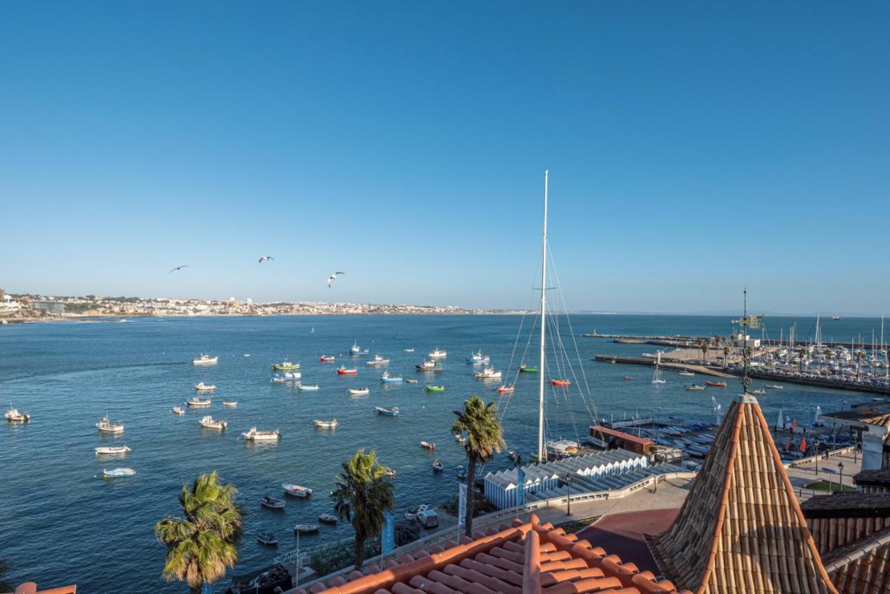 Cascais Bay Terrace IV Apartman Kültér fotó