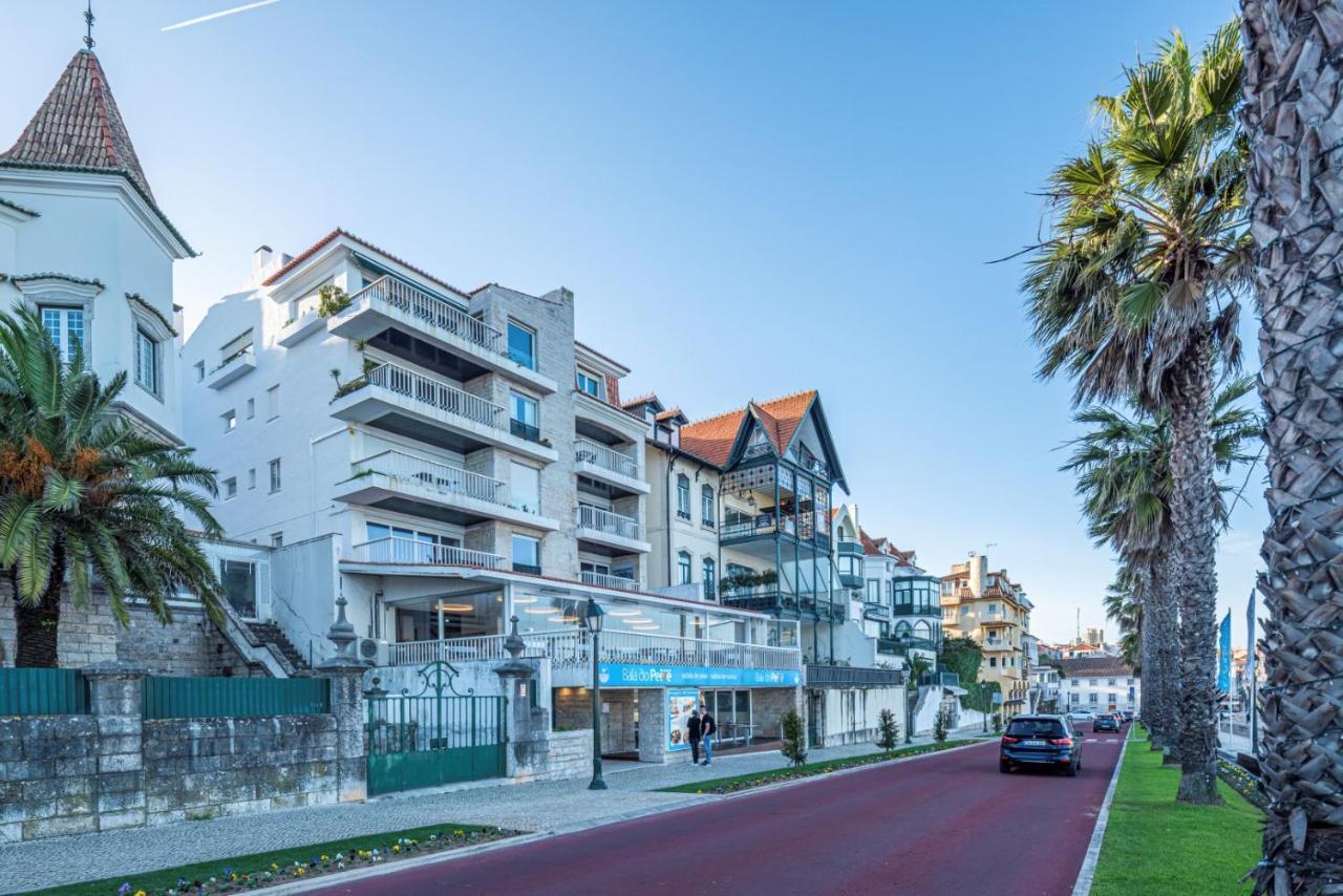 Cascais Bay Terrace IV Apartman Kültér fotó