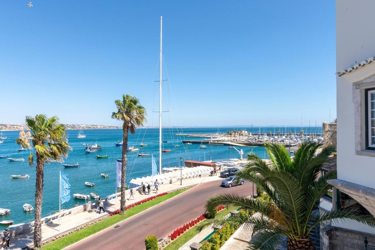 Cascais Bay Terrace IV Apartman Kültér fotó