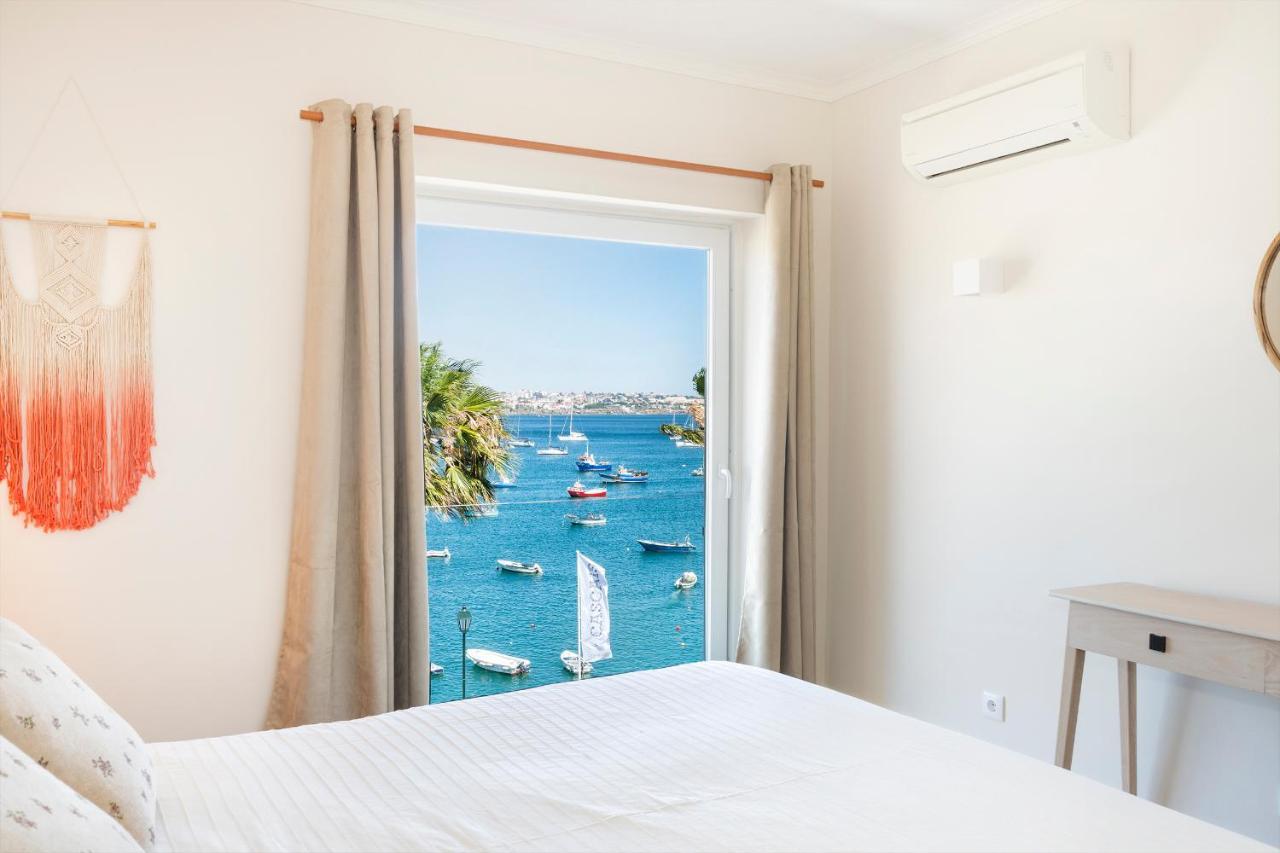 Cascais Bay Terrace IV Apartman Kültér fotó