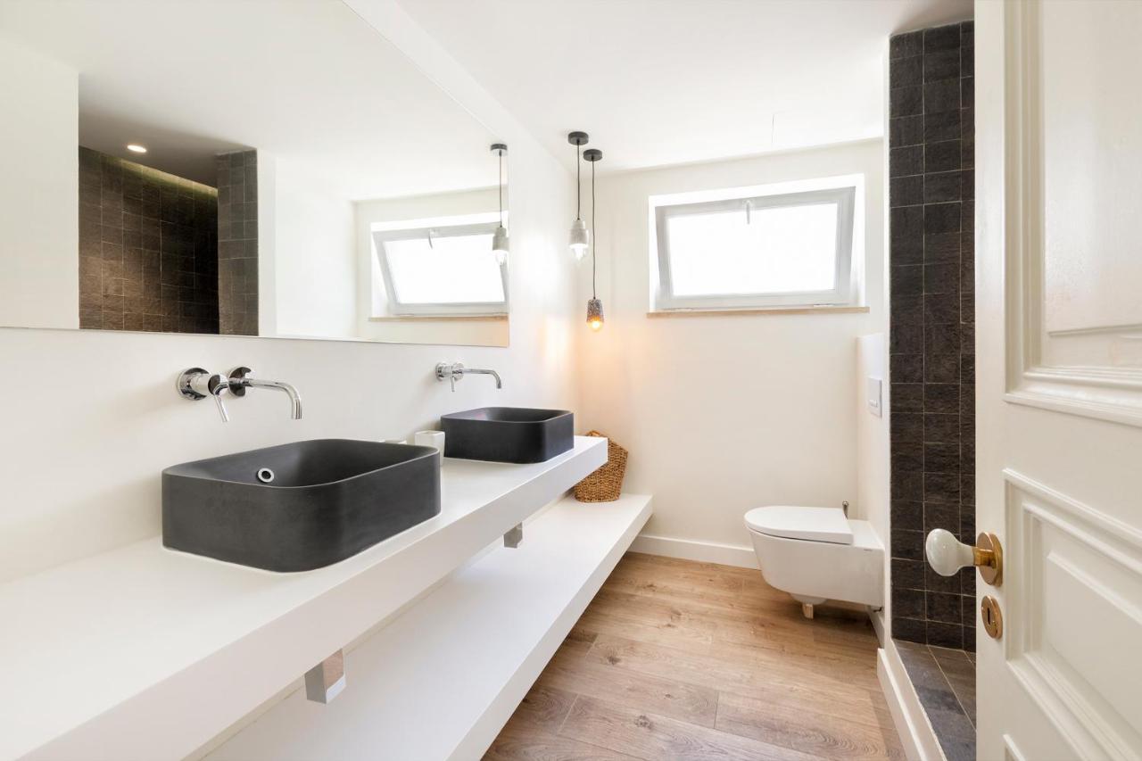 Cascais Bay Terrace IV Apartman Kültér fotó
