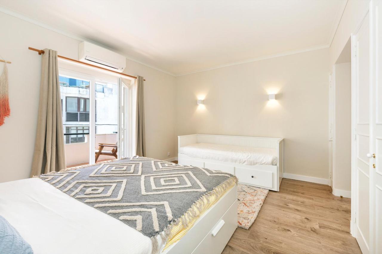 Cascais Bay Terrace IV Apartman Kültér fotó