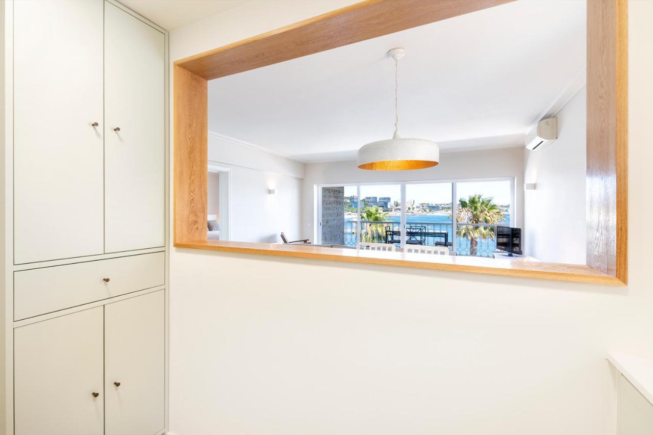 Cascais Bay Terrace IV Apartman Kültér fotó