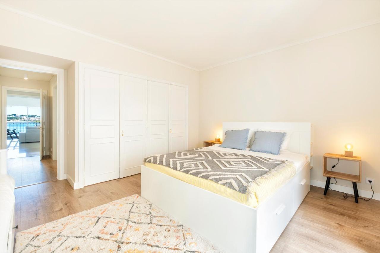 Cascais Bay Terrace IV Apartman Kültér fotó