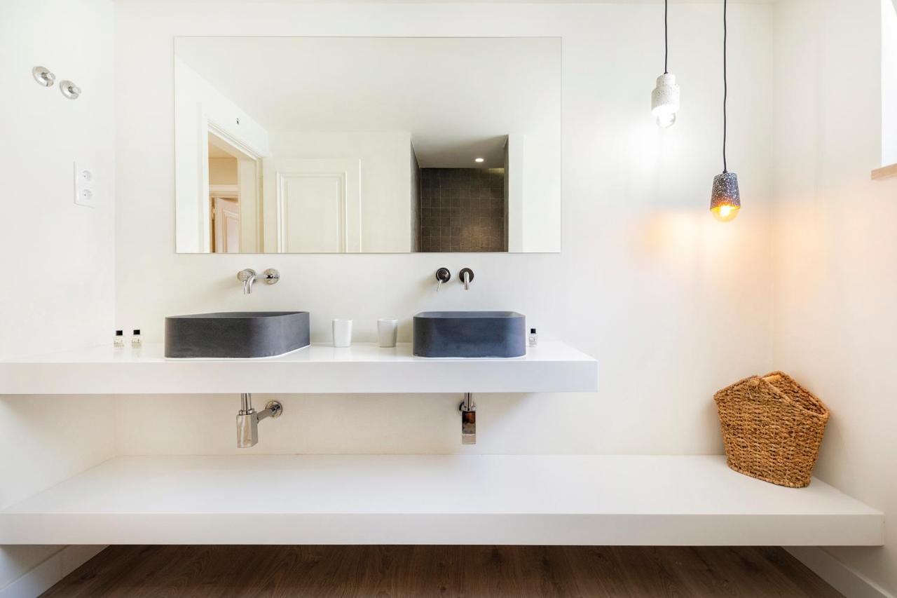 Cascais Bay Terrace IV Apartman Kültér fotó