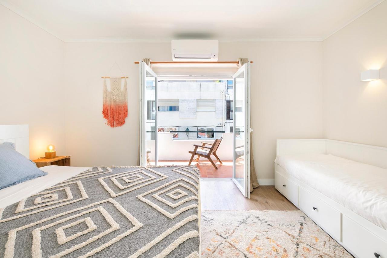 Cascais Bay Terrace IV Apartman Kültér fotó