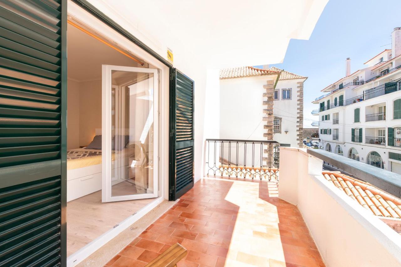 Cascais Bay Terrace IV Apartman Kültér fotó
