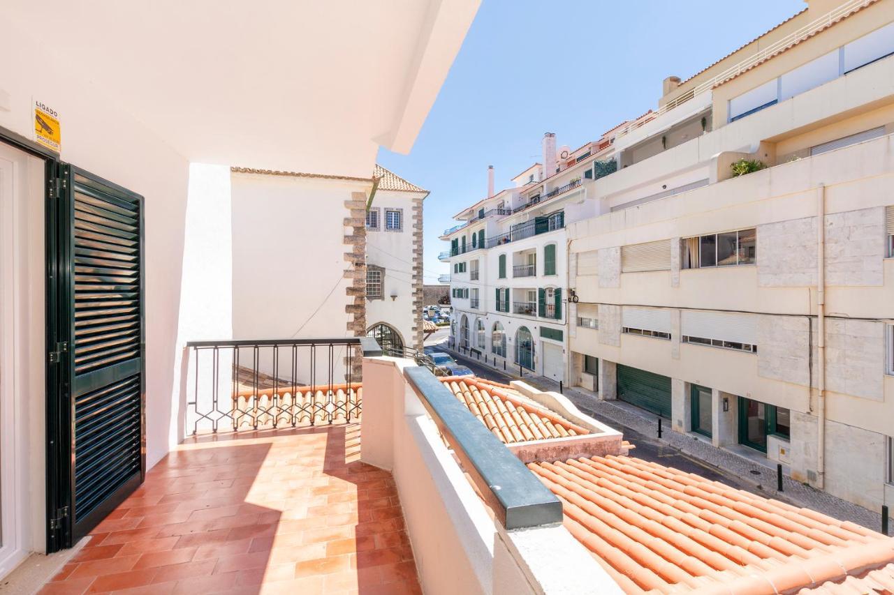 Cascais Bay Terrace IV Apartman Kültér fotó