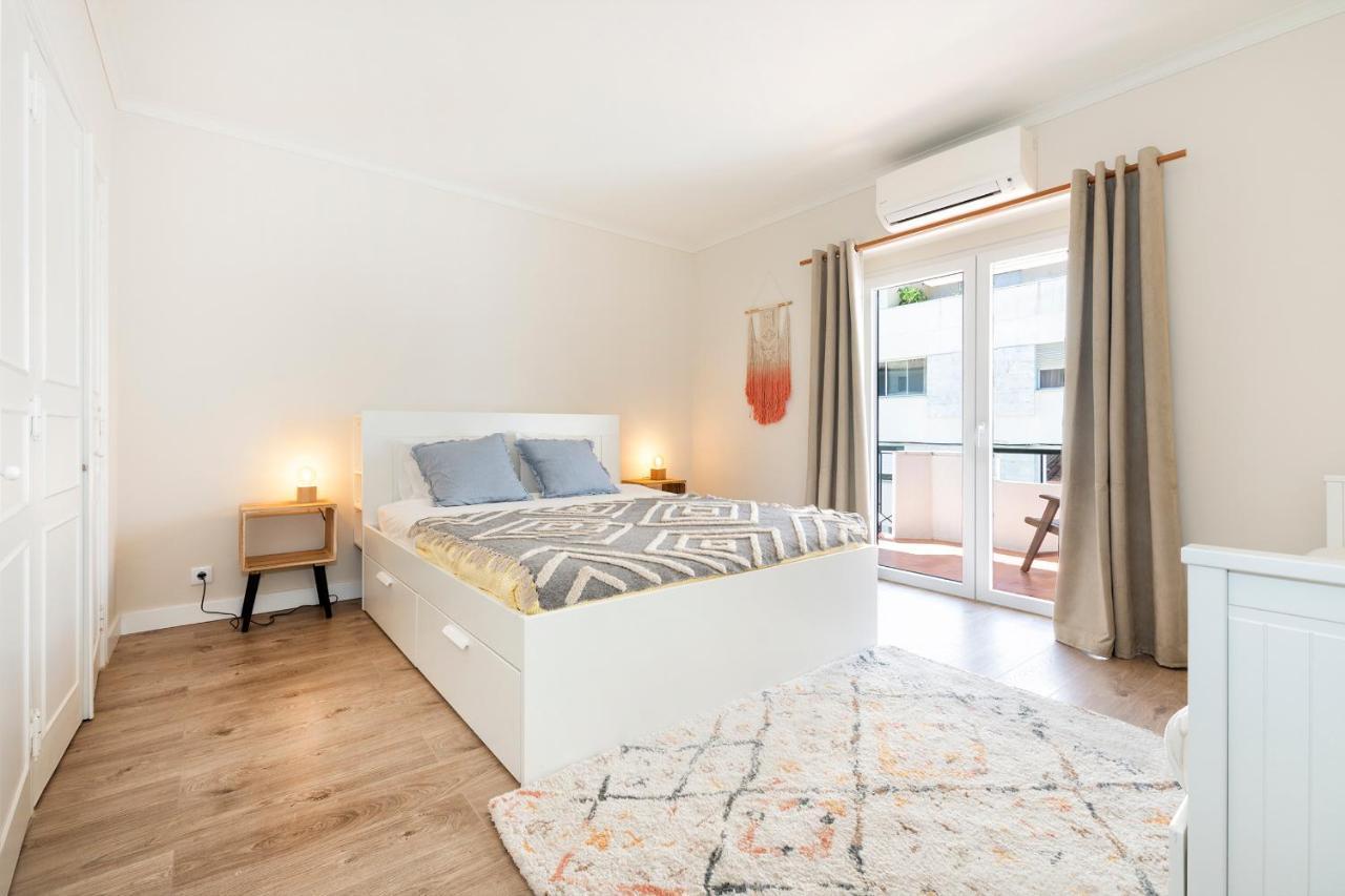 Cascais Bay Terrace IV Apartman Kültér fotó