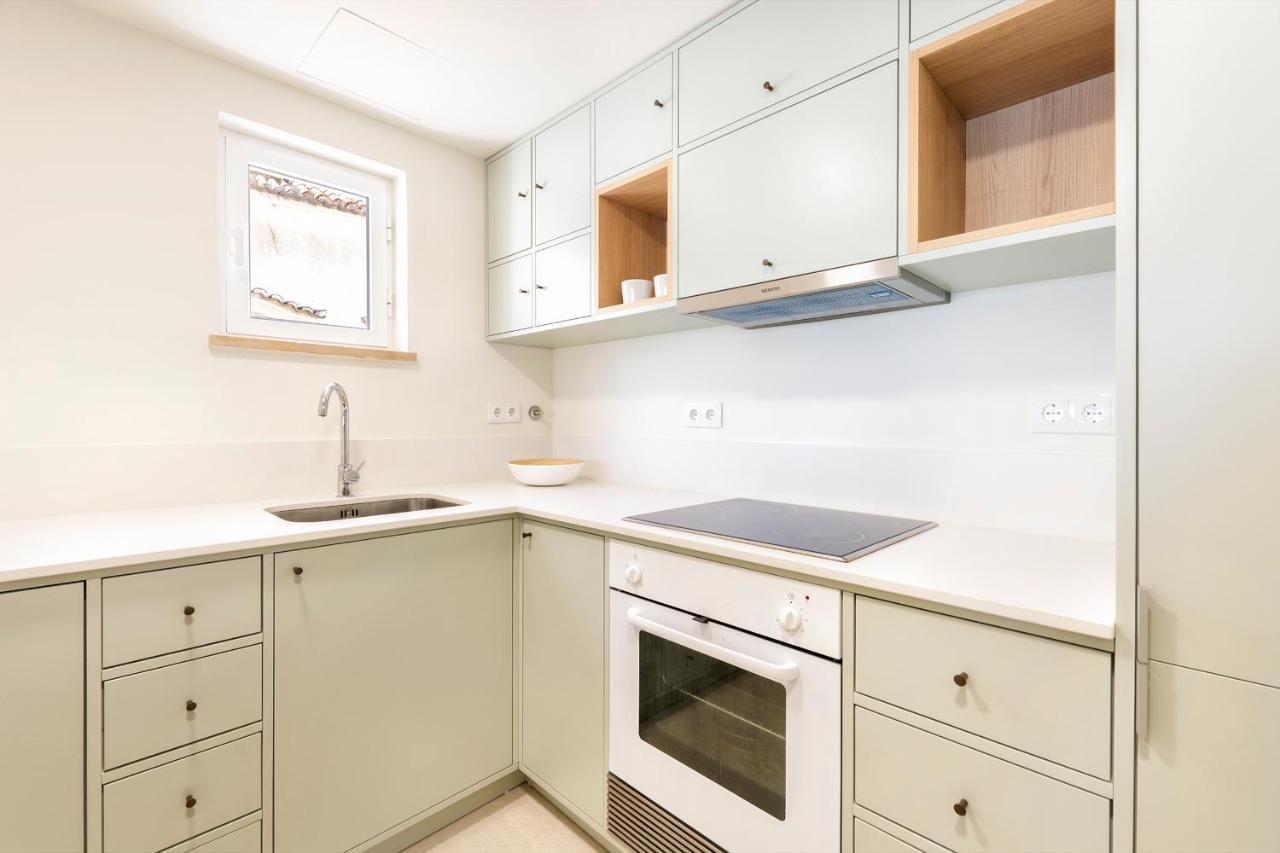 Cascais Bay Terrace IV Apartman Kültér fotó