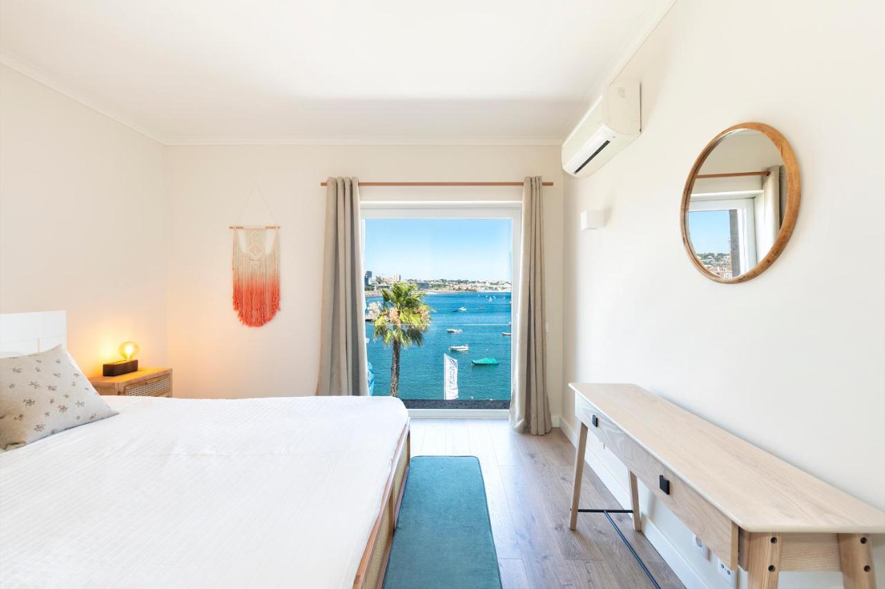 Cascais Bay Terrace IV Apartman Kültér fotó