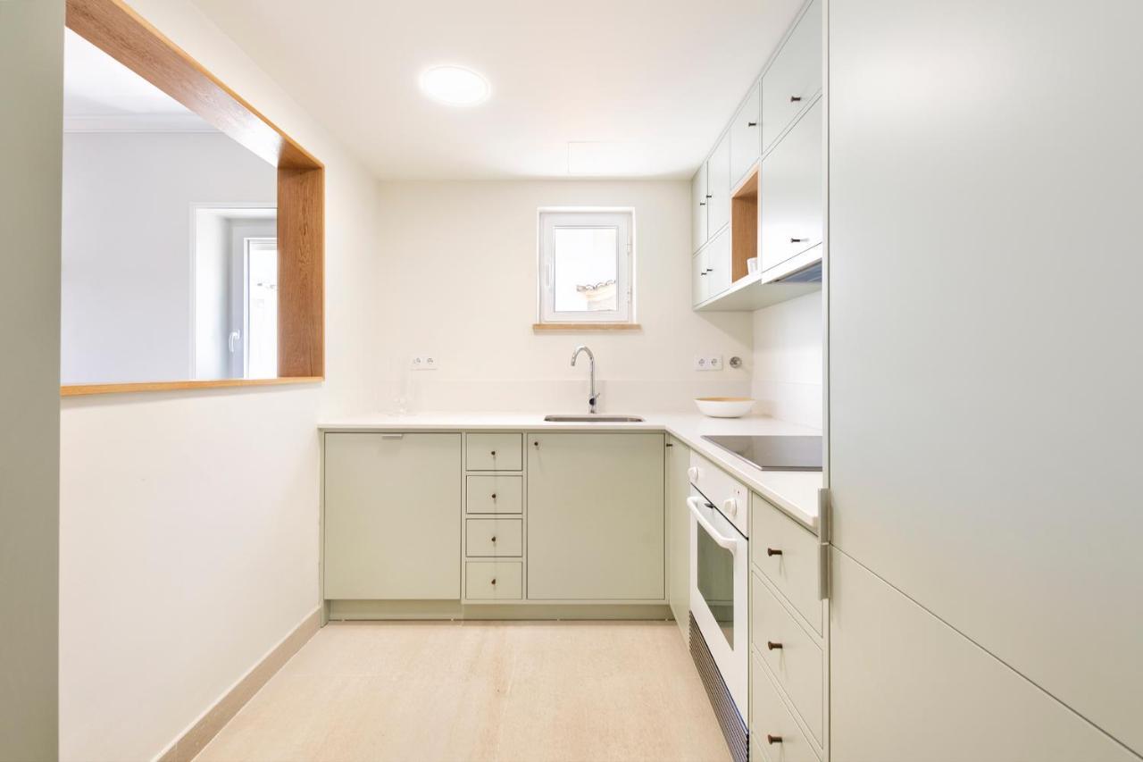 Cascais Bay Terrace IV Apartman Kültér fotó